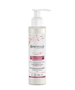 Crème nettoyante micro-perlée - Lys Active